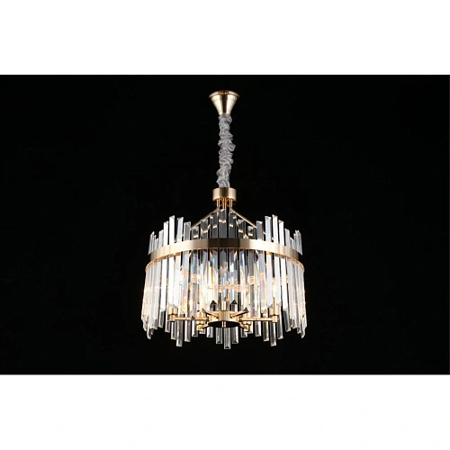 Люстра подвесная Aployt Melisa APL.747.03.06 Люстра подвесная Aployt Melisa APL.747.03.06