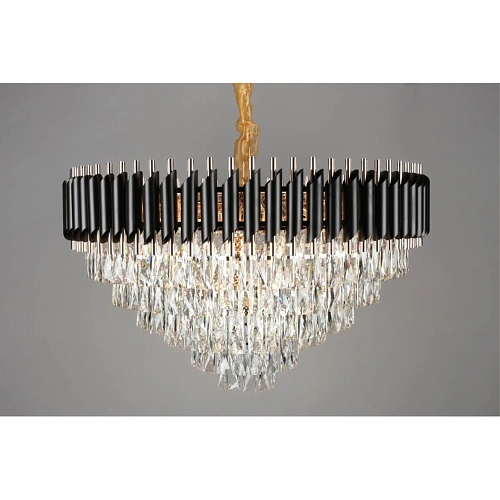 Люстра подвесная Omnilux Certaldo OML-81803-24 Люстра подвесная Omnilux Certaldo OML-81803-24