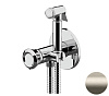 Картинка анонса товара «гигиенический душ remer element et65xv, сталь»