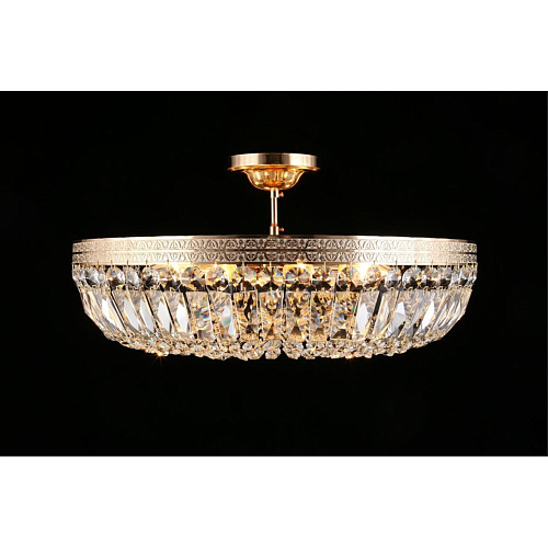 Люстра потолочная Aployt Lidi APL.757.07.08 Люстра потолочная Aployt Lidi APL.757.07.08