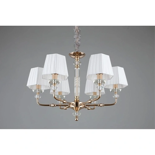 Люстра подвесная Aployt Silvian APL.719.03.06 Люстра подвесная Aployt Silvian APL.719.03.06