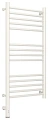 Полотенцесушитель электрический Сунержа Богема 3.0 прямая 800х400 МЭМ левый 12-5804-8040 Белый Полотенцесушитель электрический Сунержа Богема 3.0 прямая 800х400 МЭМ левый 12-5804-8040 Белый