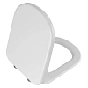 Крышка-сиденье Vitra D-Light 104-003-009 микролифт