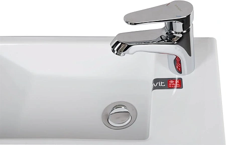 Раковина Sanovit Isik 45 4045-KL 4045-KL Раковина Sanovit Isik 45 4045-KL 4045-KL