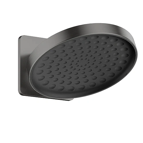 Душевая система AQUAme AQM 8403GM встраиваемая с термостатом, Gun metal AQM8403GM Душевая система AQUAme AQM 8403GM встраиваемая с термостатом, Gun metal AQM8403GM