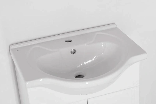 Тумба под раковину Style Line Эко Стандарт 10/2 (2 ящ.) ЛС-00000103 Тумба под раковину Style Line Эко Стандарт 10/2 (2 ящ.) ЛС-00000103