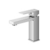 Картинка анонса товара «смеситель для раковины cezares slider-ls-01-w0 хром»