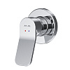 Картинка анонса товара «смеситель для душа am.pm x-joy f85a65000 встраиваемый, хром»