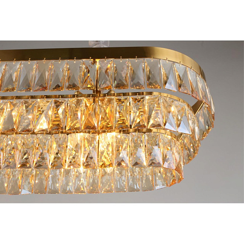 Люстра подвесная Aployt Francheska APL.837.03.12 Люстра подвесная Aployt Francheska APL.837.03.12