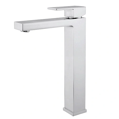 Смеситель для раковины ABBER Daheim AF8211 хром Смеситель для раковины ABBER Daheim AF8211 хром