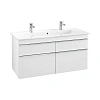 Тумба под раковину Villeroy &amp; Boch Venticello 115,3 см, A92901MS