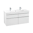 Тумба под раковину Villeroy & Boch Venticello 115,3 см, A92901MS Тумба под раковину Villeroy & Boch Venticello 115,3 см, A92901MS