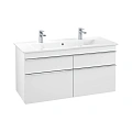 Тумба под раковину Villeroy & Boch Venticello 115,3 см, A92901MS Тумба под раковину Villeroy & Boch Venticello 115,3 см, A92901MS