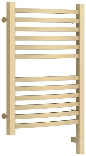 Полотенцесушитель электрический Сунержа Аркус 3.0 600х400 МЭМ правый 022-5705-6040 Матовая шампань Полотенцесушитель электрический Сунержа Аркус 3.0 600х400 МЭМ правый 022-5705-6040 Матовая шампань