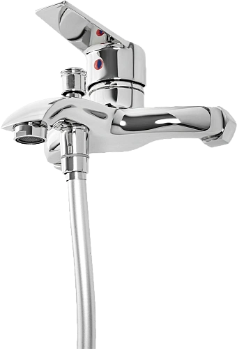 Смеситель для ванны STWORKI WFT6029-2 577388 Смеситель для ванны STWORKI WFT6029-2 577388