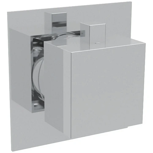 Переключатель потоков Articoli Vari CZR-DEV5-01-Cr 5-х позиционный Переключатель потоков Articoli Vari CZR-DEV5-01-Cr 5-х позиционный