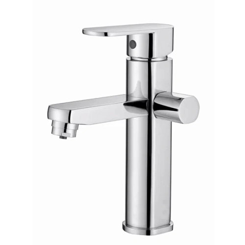 Смеситель для раковины Kaiser 34711 под фильтр, хром Смеситель для раковины Kaiser 34711 под фильтр, хром