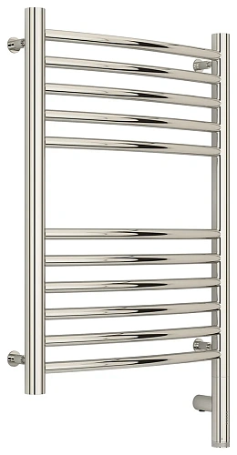 Полотенцесушитель электрический Сунержа Богема 3.0 выгнутая 600х400 МЭМ правый 00-5803-6040 Без покр Полотенцесушитель электрический Сунержа Богема 3.0 выгнутая 600х400 МЭМ правый 00-5803-6040 Без покр