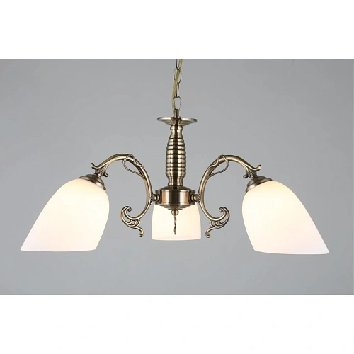 Люстра подвесная Omnilux Tellaro OML-56407-03 Люстра подвесная Omnilux Tellaro OML-56407-03