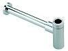 Сифон для раковины Cisal Complementi ZA00404221