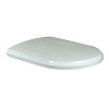 Картинка анонса товара «крышка-сиденье villeroy &amp; boch hommage 8809s6r1 (8809 s6 r1) белый alpin/латунь»