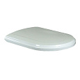Детальная картинка товара «крышка-сиденье villeroy &amp; boch hommage 8809s6r1 (8809 s6 r1) белый alpin/латунь»