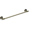 Полотенцедержатель Art&amp;Max Antic Crystal (AM-E-2624SJ-Br) бронза (65 см)