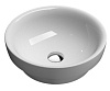 Раковина GSI Sand 903411 45 см