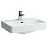 Картинка анонса товара «раковина laufen pro s 1895.9 (8.1895.9.000.104.1, 600x380x170мм)»