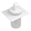 Дозатор жидкого мыла Boheme White/Белый 10966-W-DISP Дозатор жидкого мыла Boheme White/Белый 10966-W-DISP