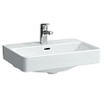 Раковина Laufen Pro S 1895.9 (8.1895.9.000.104.1, 600x380x170мм)
