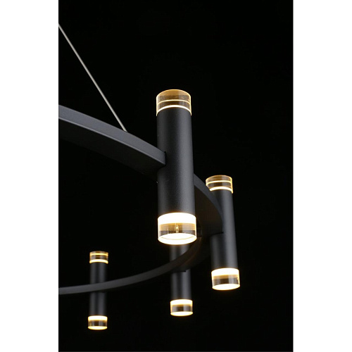 Люстра подвесная Aployt Klarcia APL.037.03.120 Люстра подвесная Aployt Klarcia APL.037.03.120