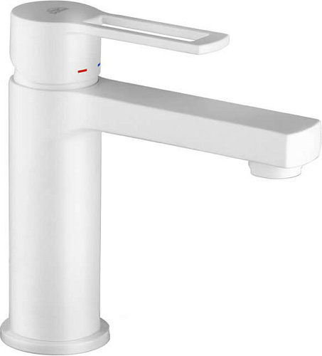 Смеситель для раковины Paffoni Ringo RIN071BO Смеситель для раковины Paffoni Ringo RIN071BO