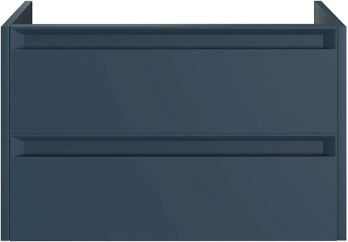 Тумба под раковину Allen Brau Fantasy 80 1.11001.BGM 2.0 синий матовый Тумба под раковину Allen Brau Fantasy 80 1.11001.BGM 2.0 синий матовый