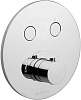 Картинка анонса товара «смеситель для душа paffoni compact box cpm018cr»