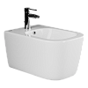 Картинка анонса товара «биде подвесное ceramica nova new day cn3006 белый»