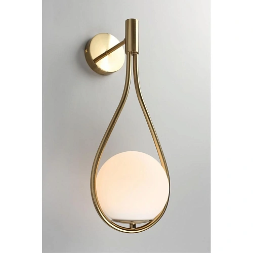 Светильник настенный (Бра) Aployt Enn APL.627.01.01 Светильник настенный (Бра) Aployt Enn APL.627.01.01