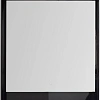 Зеркало Aquanet Милан 80 LED черный глянец 00306387 Зеркало Aquanet Милан 80 LED черный глянец 00306387