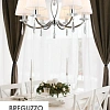 Люстра подвесная Omnilux Breguzzo OML-57703-06 Люстра подвесная Omnilux Breguzzo OML-57703-06