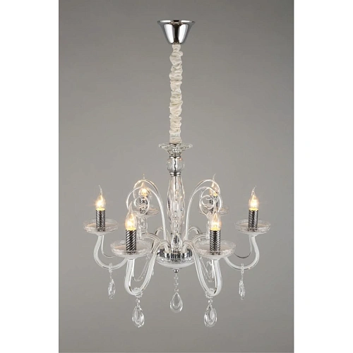 Люстра подвесная Aployt Emmanuel APL.628.03.06 Люстра подвесная Aployt Emmanuel APL.628.03.06