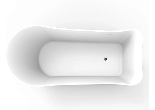 Ванна из искусственного камня Timo solid JUTA1815 (1815x825x845) Ванна из искусственного камня Timo solid JUTA1815 (1815x825x845)