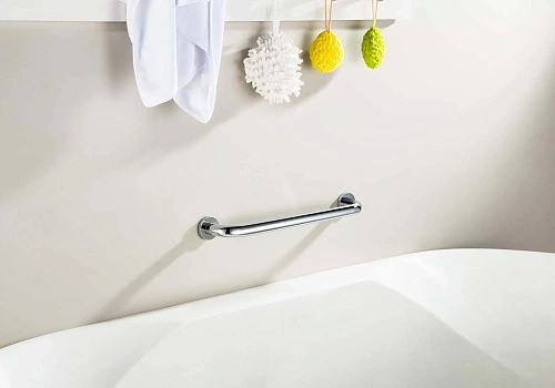 Поручень Aquatek AQ4995CR хром Поручень Aquatek AQ4995CR хром