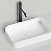 Раковина Salini CALLISTA 01 1101204SM 540x345 накладная S-Stone Раковина Salini CALLISTA 01 1101204SM 540x345 накладная S-Stone