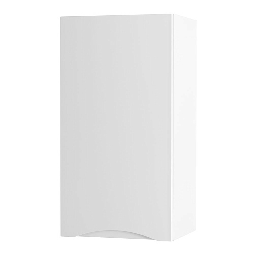 Шкаф-пенал BelBagno FLY-MARINO-750-1A-SC-BL-P-L подвесной 400x300 Bianco Lucido Шкаф-пенал BelBagno FLY-MARINO-750-1A-SC-BL-P-L подвесной 400x300 Bianco Lucido