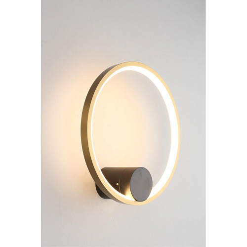 Светильник настенный (Бра) Aployt Alice APL.055.01.09 Светильник настенный (Бра) Aployt Alice APL.055.01.09