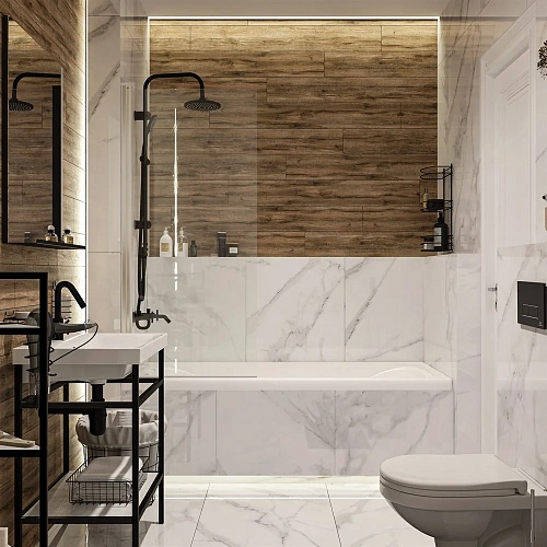 Консоль с раковиной DIWO Смоленск 60 Moduo 60 483926 Консоль с раковиной DIWO Смоленск 60 Moduo 60 483926