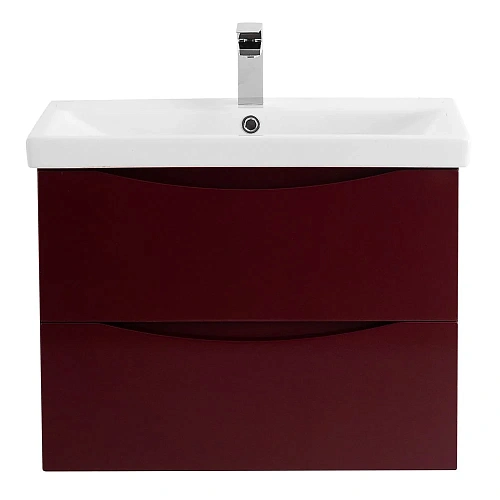 Тумба под раковину BelBagno MARINO-CER-700-2C-SO-BRDL-P Bordo Lucido подвесная 664x438 Тумба под раковину BelBagno MARINO-CER-700-2C-SO-BRDL-P Bordo Lucido подвесная 664x438