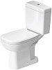 Картинка анонса товара «унитаз напольный duravit d-code 21110100002»