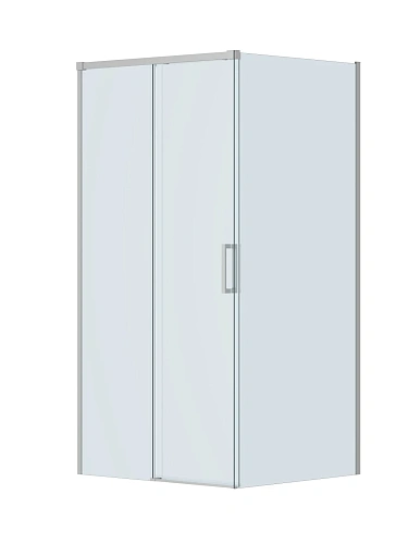 Душевой уголок CEZARES PLANE-AH-1-100/80-C-IN 100x80 см Душевой уголок CEZARES PLANE-AH-1-100/80-C-IN 100x80 см