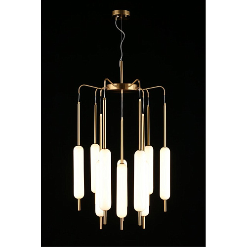 Люстра подвесная Aployt Carla APL.010.03.80 Люстра подвесная Aployt Carla APL.010.03.80